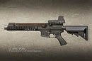 AR 57 Mags/Parts